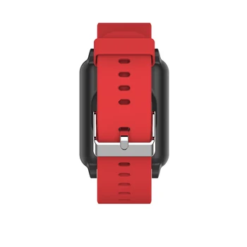 

H8 Metal Strap E04 TPU Straps