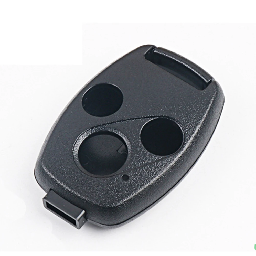 OkeyTech для Honda Accord Civic CRV Pilot 2007 2008 2009 2010 2011 2012 2013 чехол ключа с дистанционным