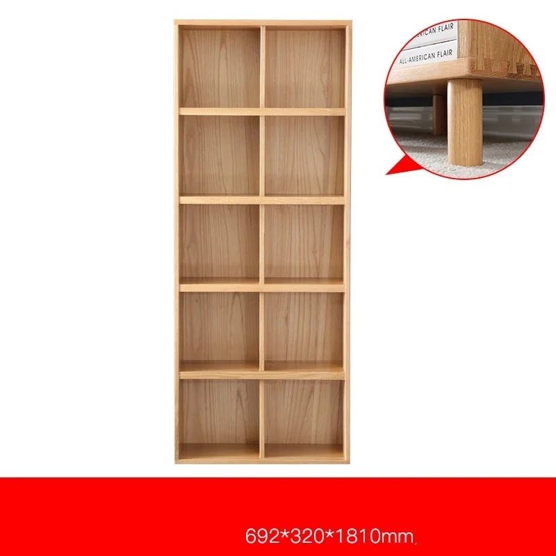 Para Libro mobleya Dekoration Boekenkast Decoracao стойка Liberia винтажная деревянная ретро декоративная