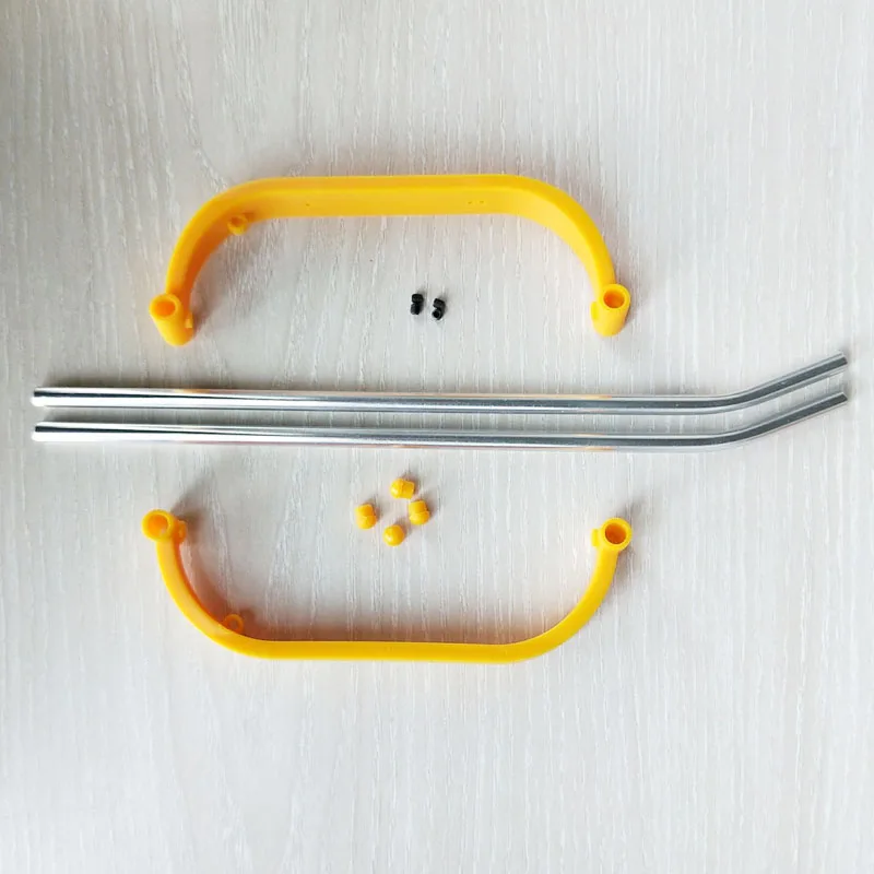 

Landing Skid Set For Trex T-rex 450 V2 SE Helicopter rc plane