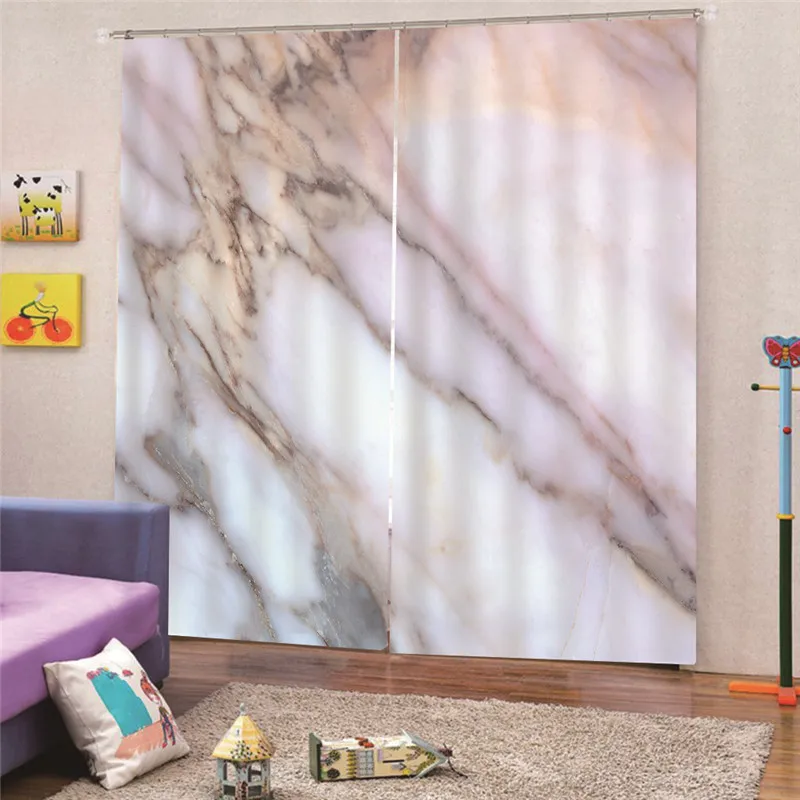 3D цифровая печать гитара плотные короткие пряжки для занавесок для штор, в европейском стиле, аксессуары для Гостиная Украшения в спальню Draps AP23 - Цвет: LY0901521