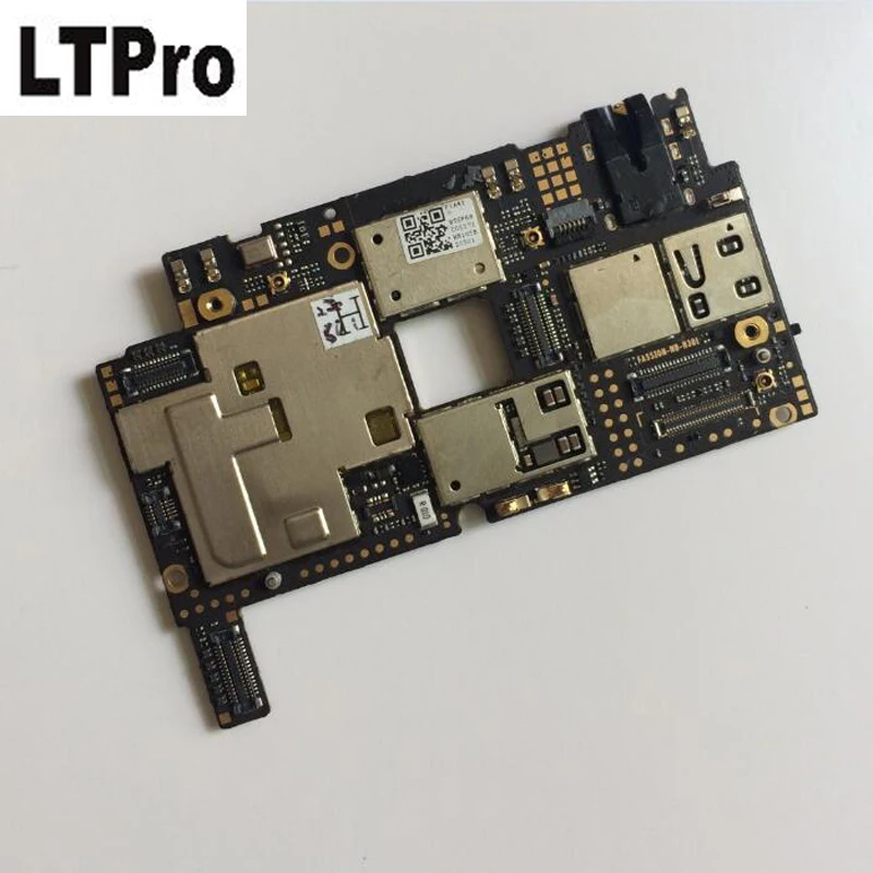 

High Quality Used Tested Working mainboard For Lenovo VIBE P1 P1a42 P1c72 P1c58 motherboard Main board Flex Cable fee chipsets