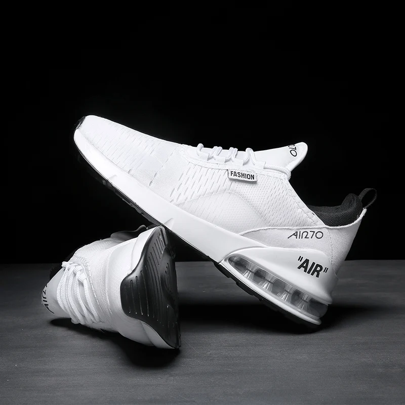 

Couple Casual Sneakers Comfortable Outdoor Air Cushion Fashion Leisure Shoes Unisex Lovers Couple Walking Shoes High Quatily