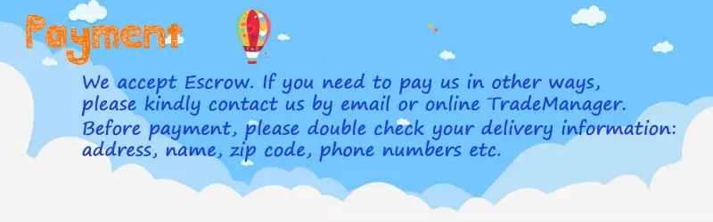 payment