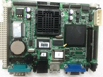 

PCM-5820F PCM-5820 Half length work control motherboard