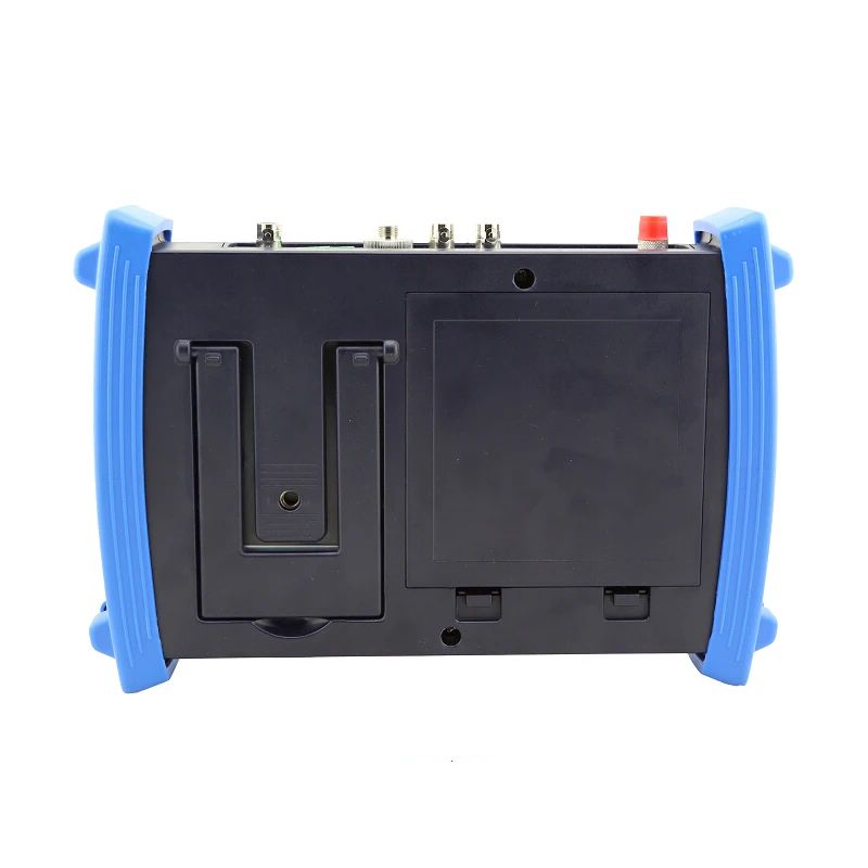 7 Inch Touch Screen IPC Camera Tester Built in WiFi Support ONVIF Camera Testing POE Output Signal Optical Digital Multimeter