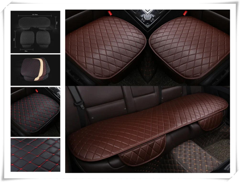 Car SUV interior accessories non-slip cushion seat for Renault Egeus 20 Megane Kadjar EZ-GO Captur Arkana Zoe