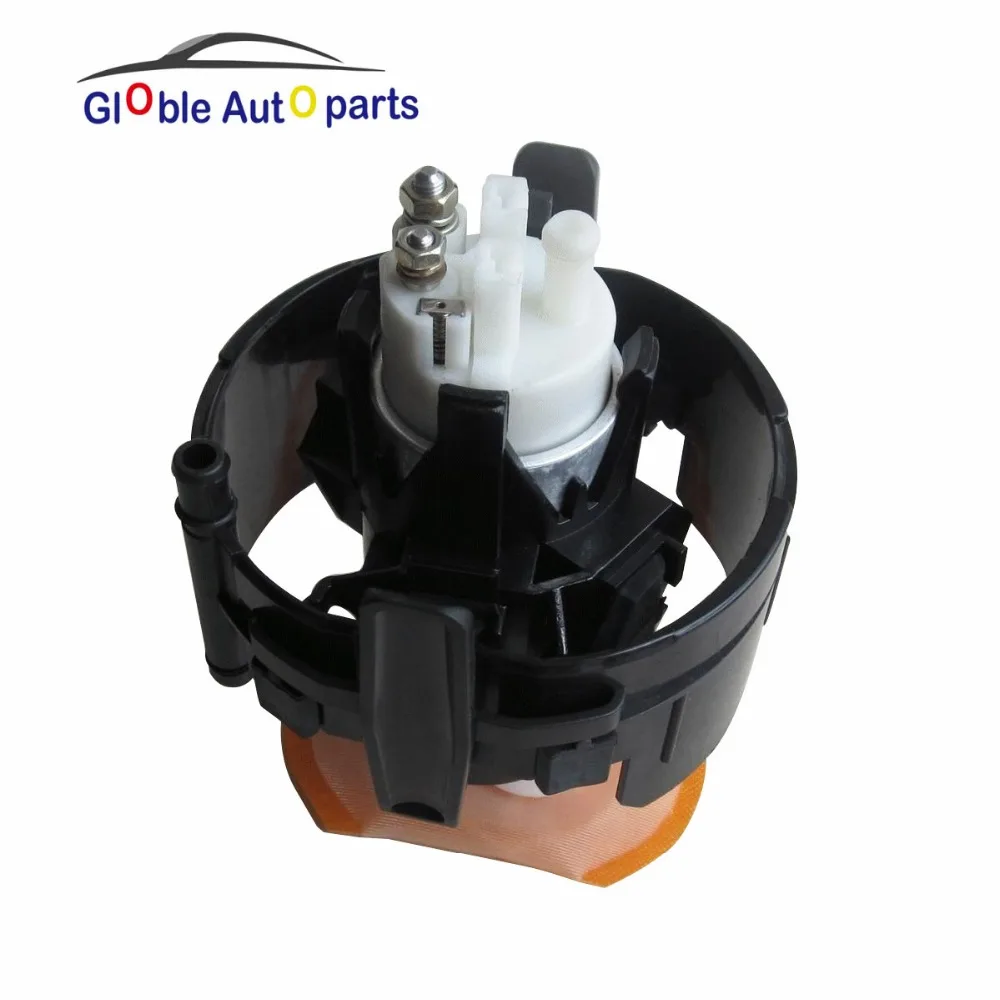 

Fuel Gas Pump Module 16141180318 E8234M For BMW E32 E34 E38 525i 525iT 530i 535i 540i 735i 735iL 740i 740iL M5 1988-1995 TY-234