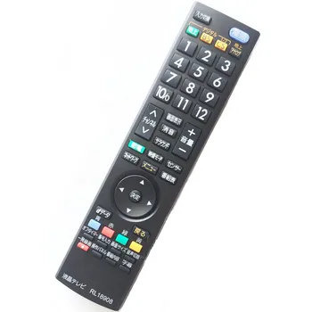 

New Remote Control for Mitsubshi RL18908 LCD TV Controller Japanese Version