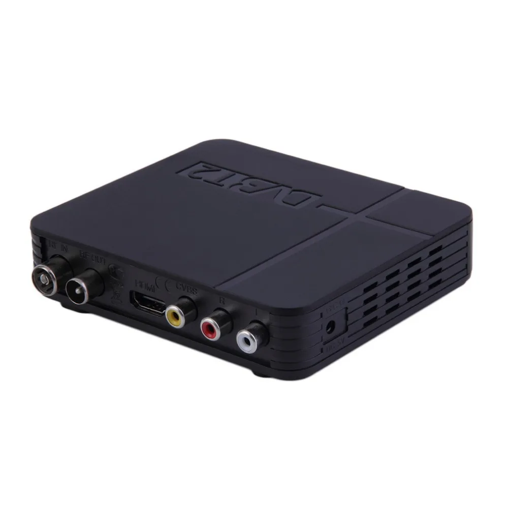 2016 Hot MIni HD DVB-T2 Digital Terrestrial Receiver Set- Box Compatible with DVB-T Wholesale 2016 Hot MIni HD DVB-T2 Digital Terrestrial Receiver Set- Box Compatible with DVB-T Wholesale