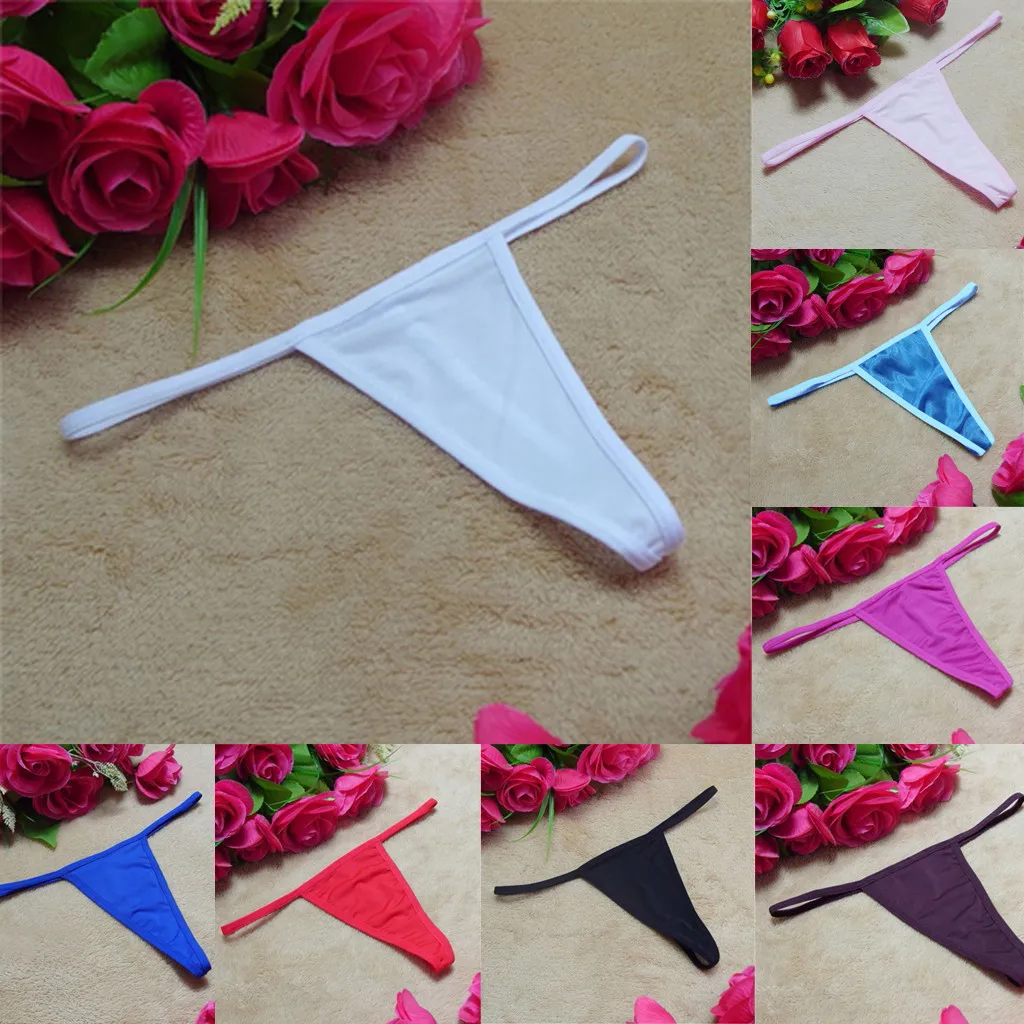 

Sexy Lace Panties Women Fashion G-string Cozy Lingerie Pretty Briefs High Quality Cotton Low Waist Cute Underwear 0529