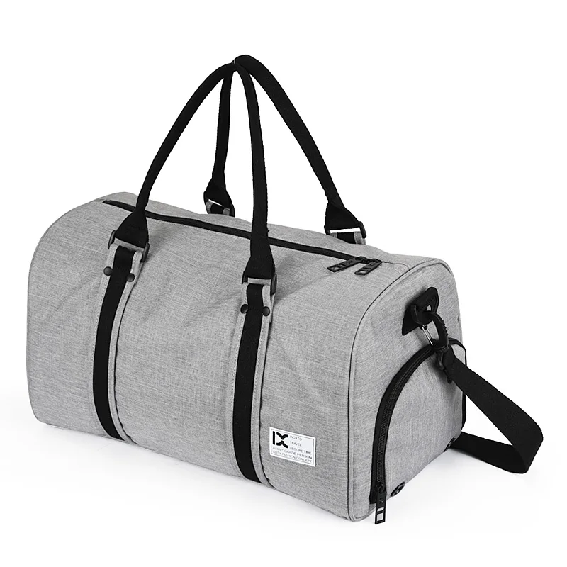Sports Gym Bag  (1)