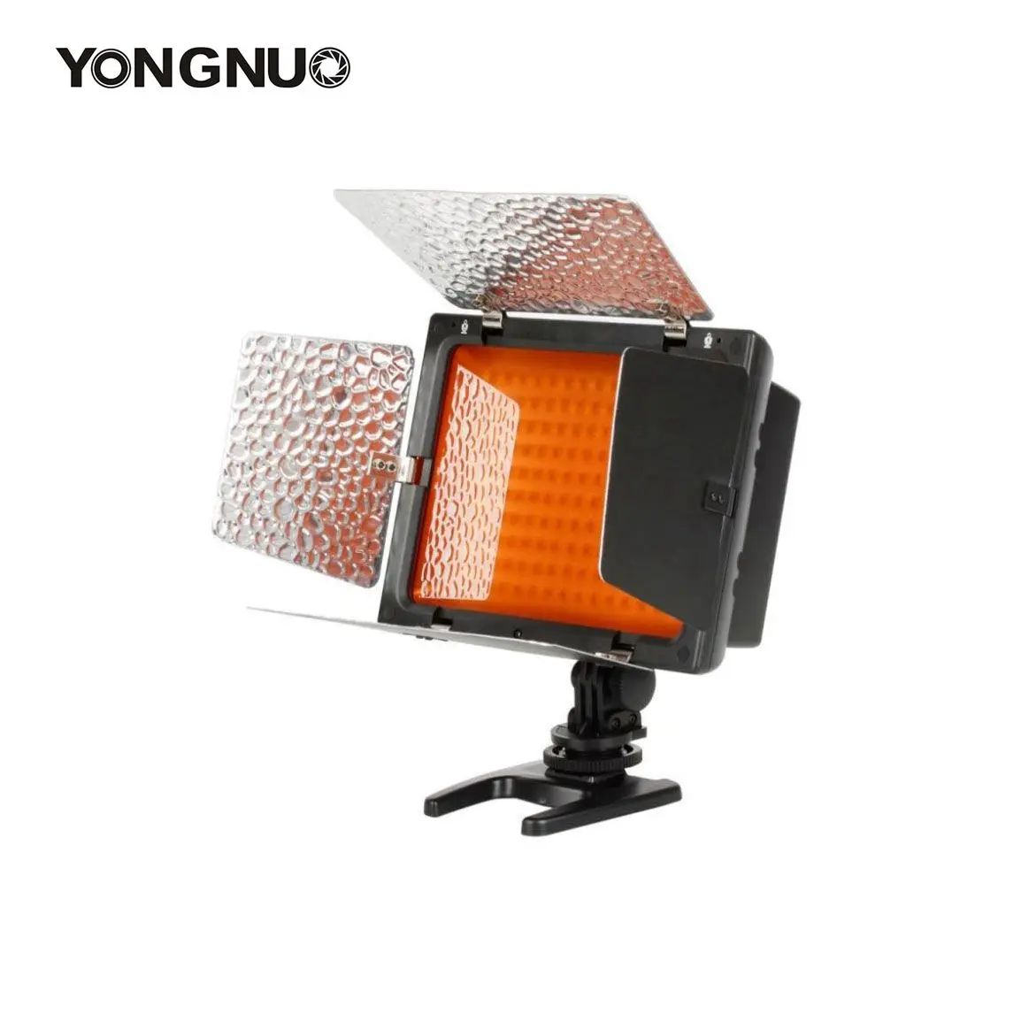 Yongnuo Yn160 White 5500k Light yongnuo yn160 ii 160leds l white 5500k led light Yongnuo Yn160 White 5500k Light yongnuo yn160 ii 160leds l white 5500k led light