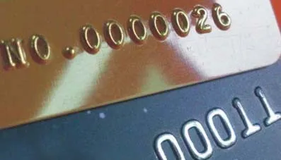 emboss number01