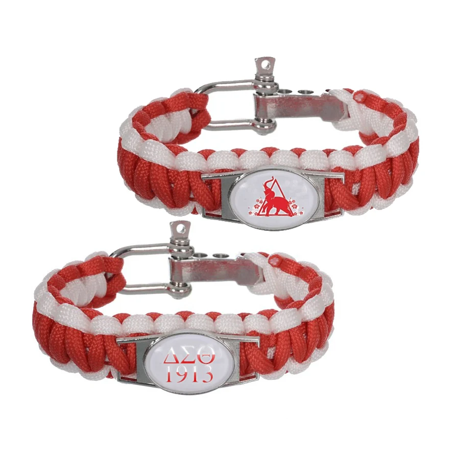 10pcs Custom Greek Letters Sorority And Fraternity ACCESSORIES GIFTS