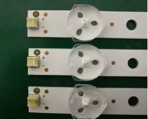 3 / LE32D59 32PFL3045 ο LED Ʈ K320WD 4708-K320WD-A2213K01 A4213K01 471R1055 471R1P53 8 LEDs 618mm