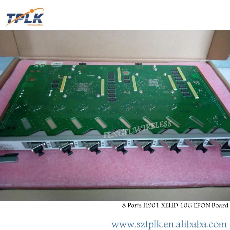XEHD board -6