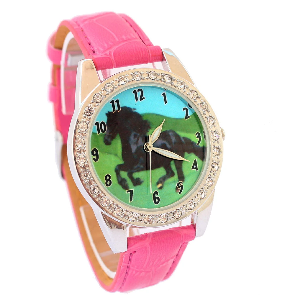 L18 ROSE (7) watch