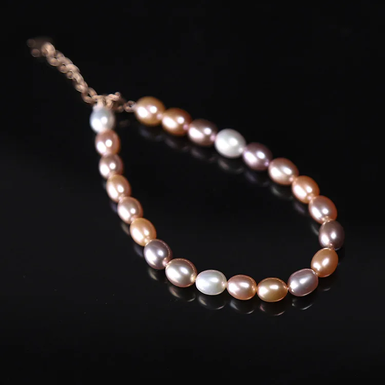 

pk01$40New European and American fashionable alloy PU Bracelet