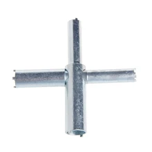 X-Key инструмент для ремонта 2 способа радио Телеком части Talkie BAOFENG UV-5R 888S MOTOROLA GP328