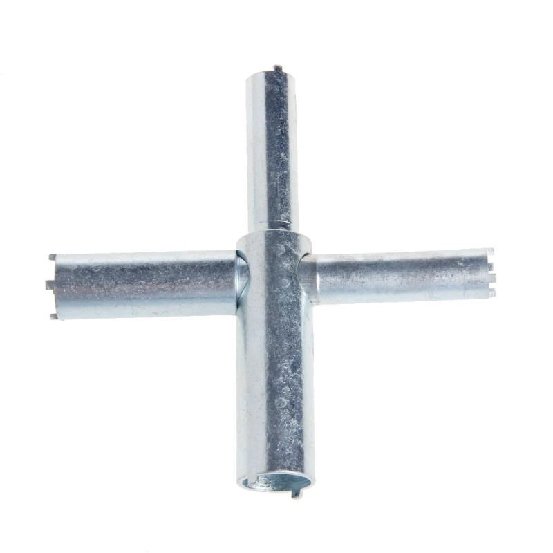 

X-Key Repair Tool For 2 Way Radio Telecom Parts Talkie BAOFENG UV-5R 888S MOTOROLA GP328