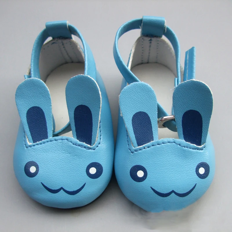 Baby Doll Cool Fashion Canvas Lace Up Sneakers Shoes For 18 inch Girl Dolls Accessories Shoes& Boy Dolls Canvas Shoes (8)