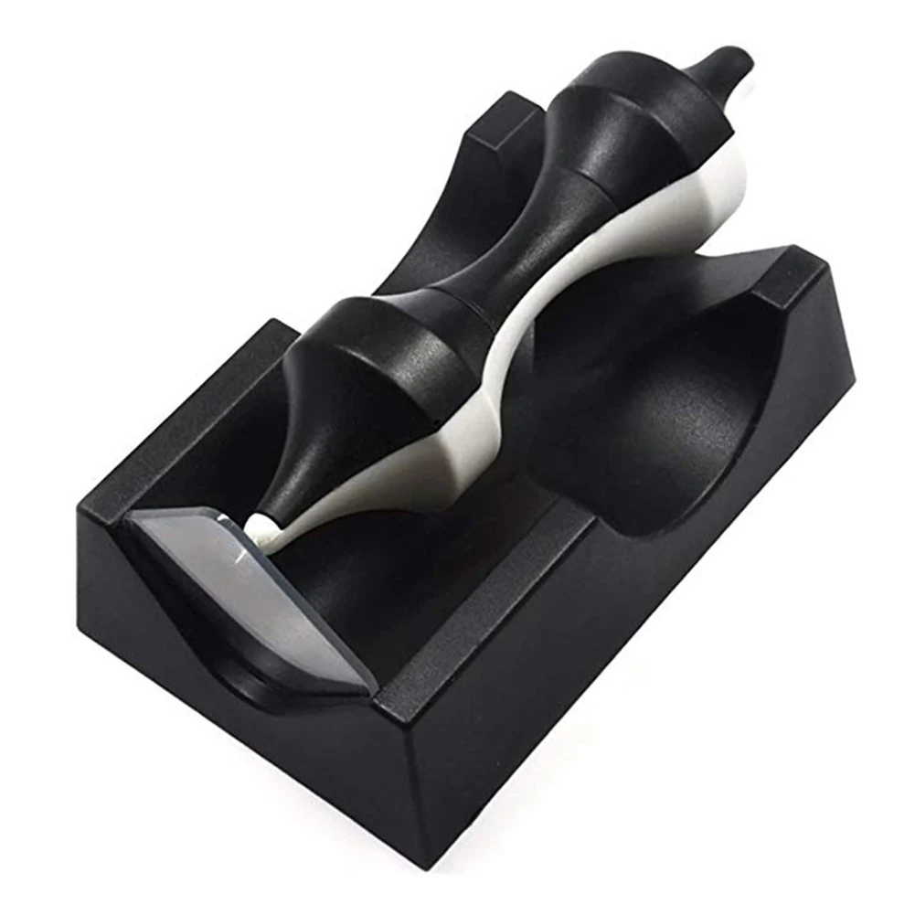 

Anti Gravity Educate Toy Spinning Top Rotating Plastic Model Science Physics Magnetic Levitation Craft Kids Gyroscope Device