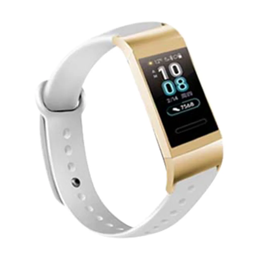 Watch strap
