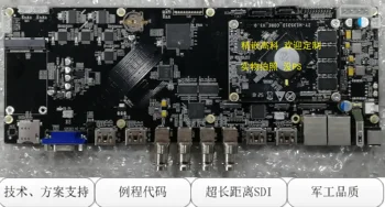 

For HI3531D Development Board Haisi 3531D 4-way SDI+4K HDMI+VGA HI3531A HI3531D