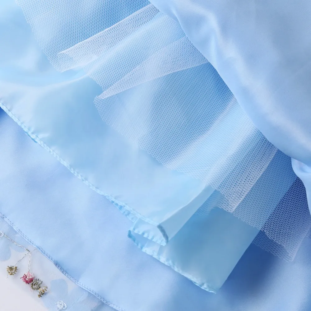 Roupas infantis menina vestidos mujer, Платья с цветочным рисунком для девочек платье до колена без рукавов для девочек, милый детский костюм