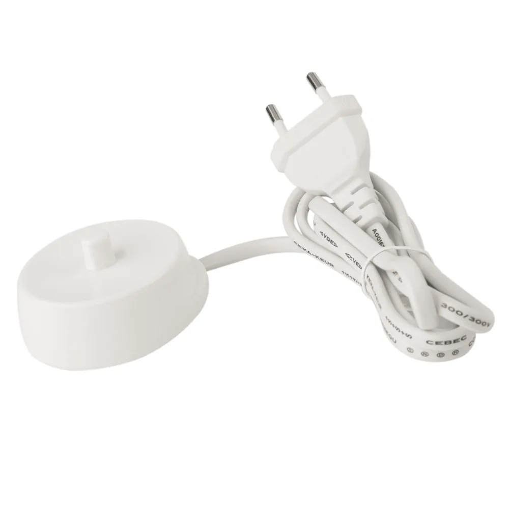 Зарядное устройство для электрической зубной щетки Braun Oral-b D17 OC18 3757 110-240 В |