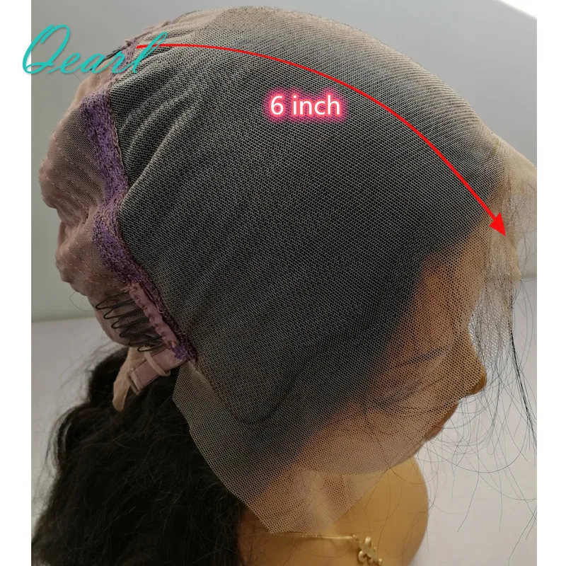 136 lace front wig (7)