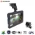 TOPSOURCE 7 Inch Car GPS DVR Navigation 16G AVIN Android Radar Detector Rearview Camera Automobile Navigator Navitel Map Sat nav