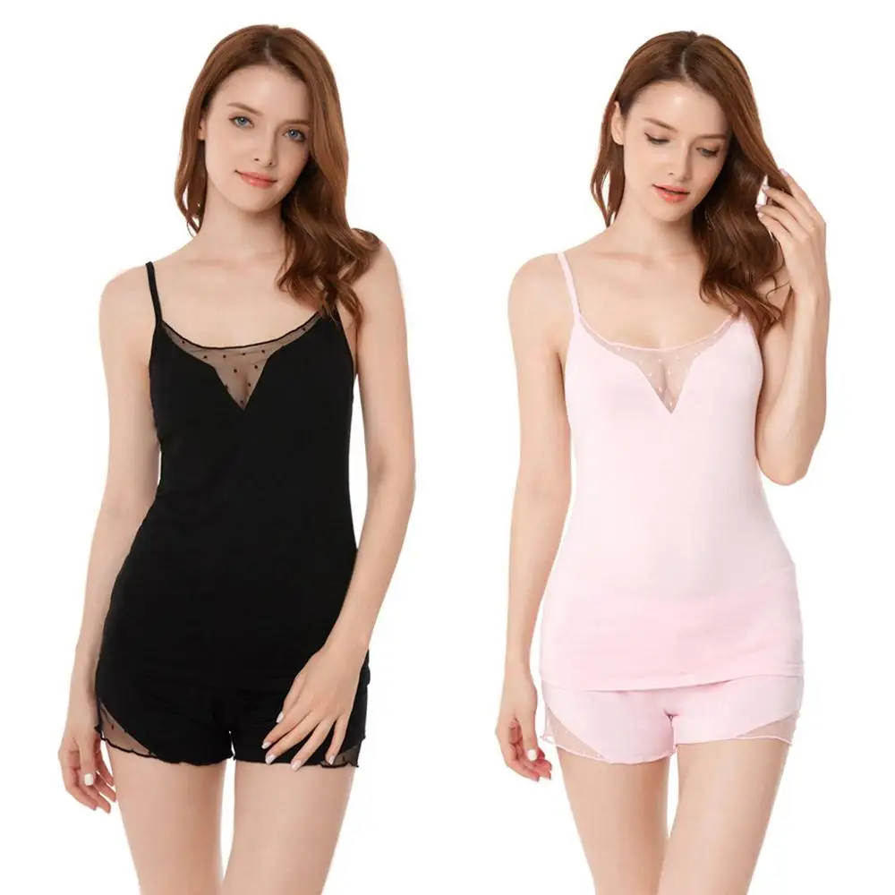 

Women Lingerie Sexy Underwear Nightwear Short Sleepwear Set