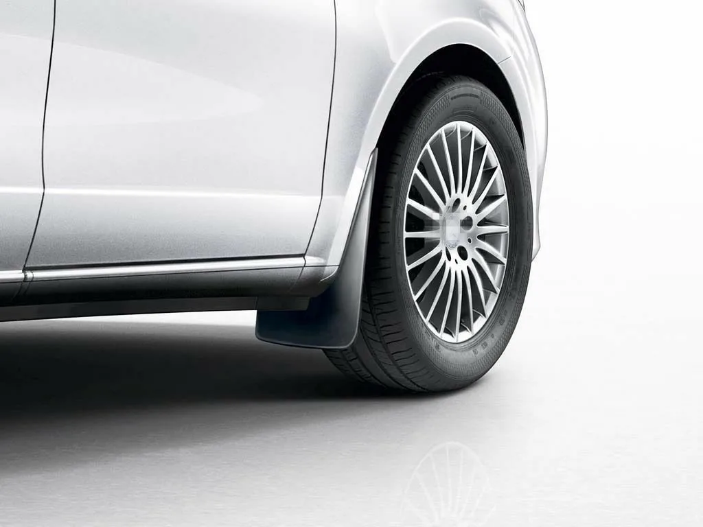 Новое OE качество Брызговики подходят для Mercedes Benz Vito V класс W447