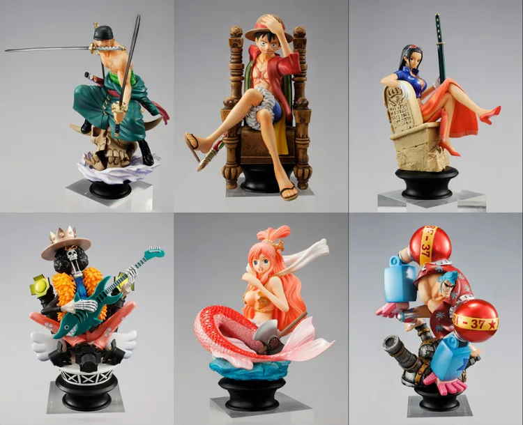 good pvc 6 styles
