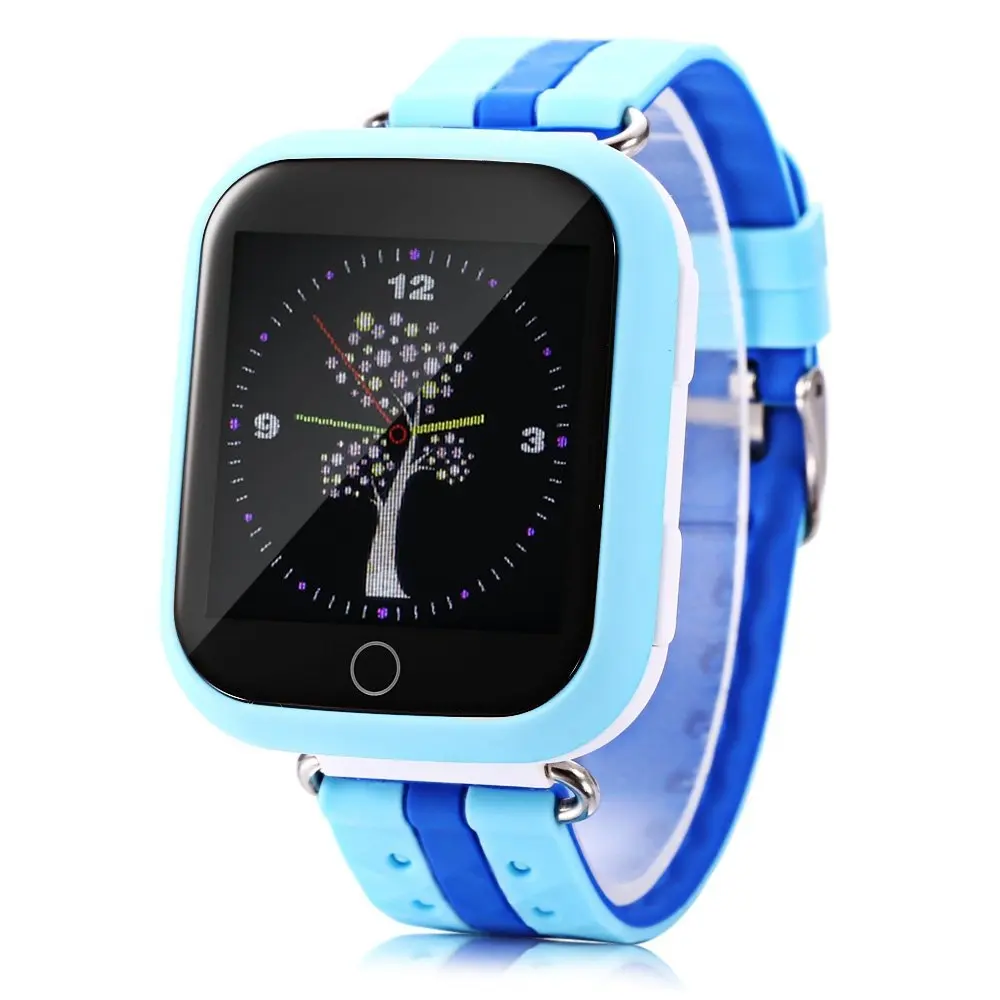 smartwatch q750