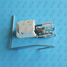EVEN FEED WALKING FOOT 214875014 Q2 fits KENMORE 385 1712490 W TEETH GUIDE 214875014 Q2