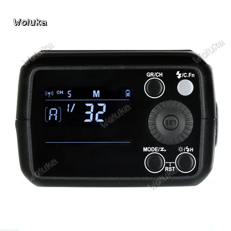 Вспышка Стробоскоп Godox AD200 200Ws 2 4G TTL 1/8000 HSS Беспроводная монолампа с литиевой