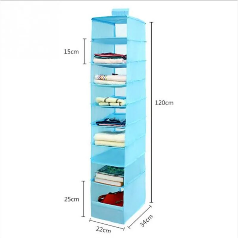 Подвесная коробка ONEUP органайзер для хранения нижнего белья обуви|shoe storage box|storage