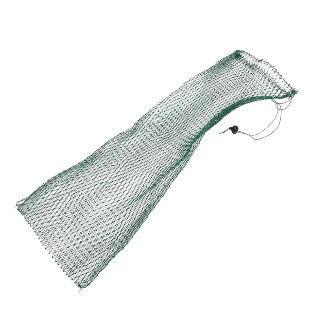 3pcs 60cm fishing net bag fish care small mesh net bags fish netin