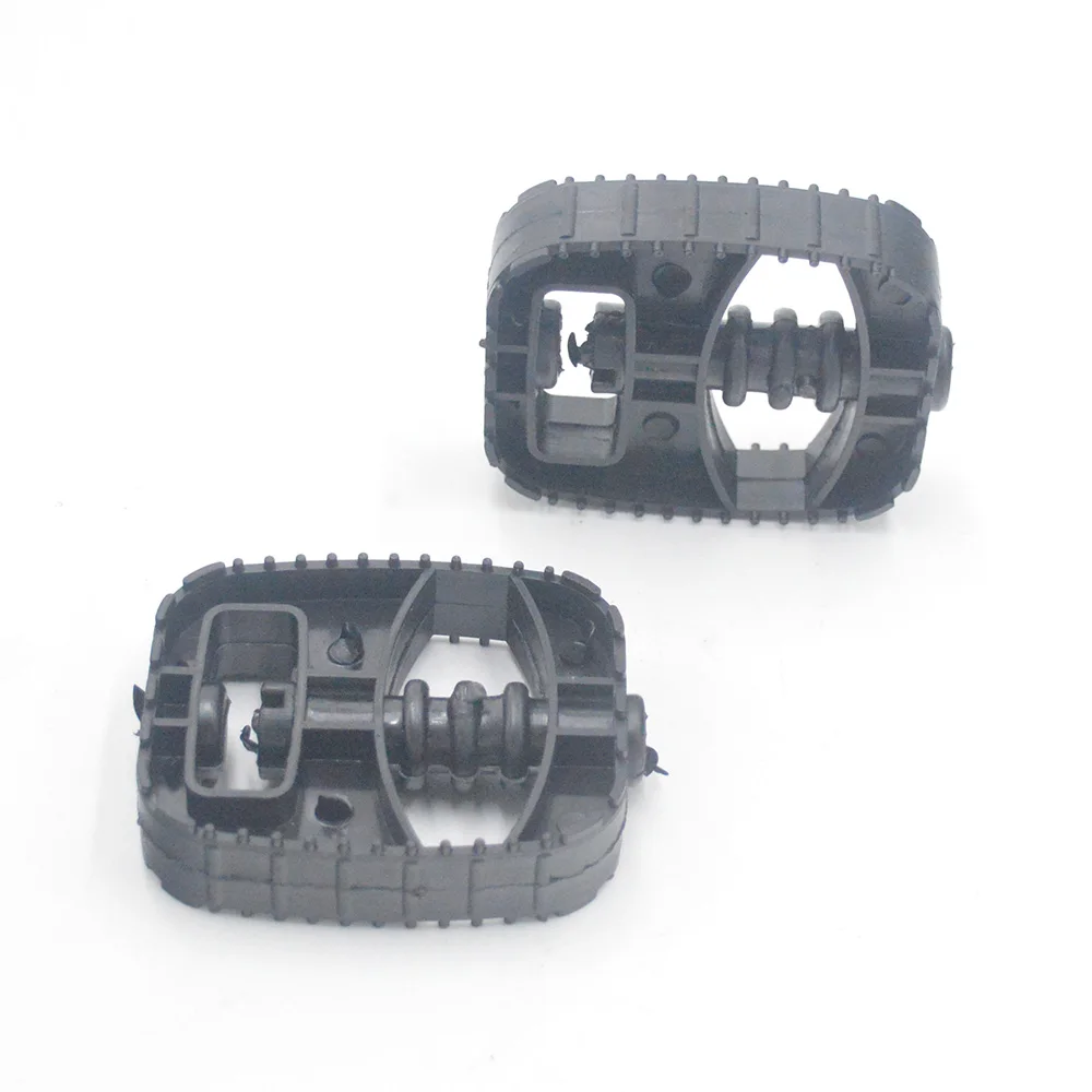 20/" Lowrider Square Twisted Bicycle Spring Fork Bars Chrome-155452