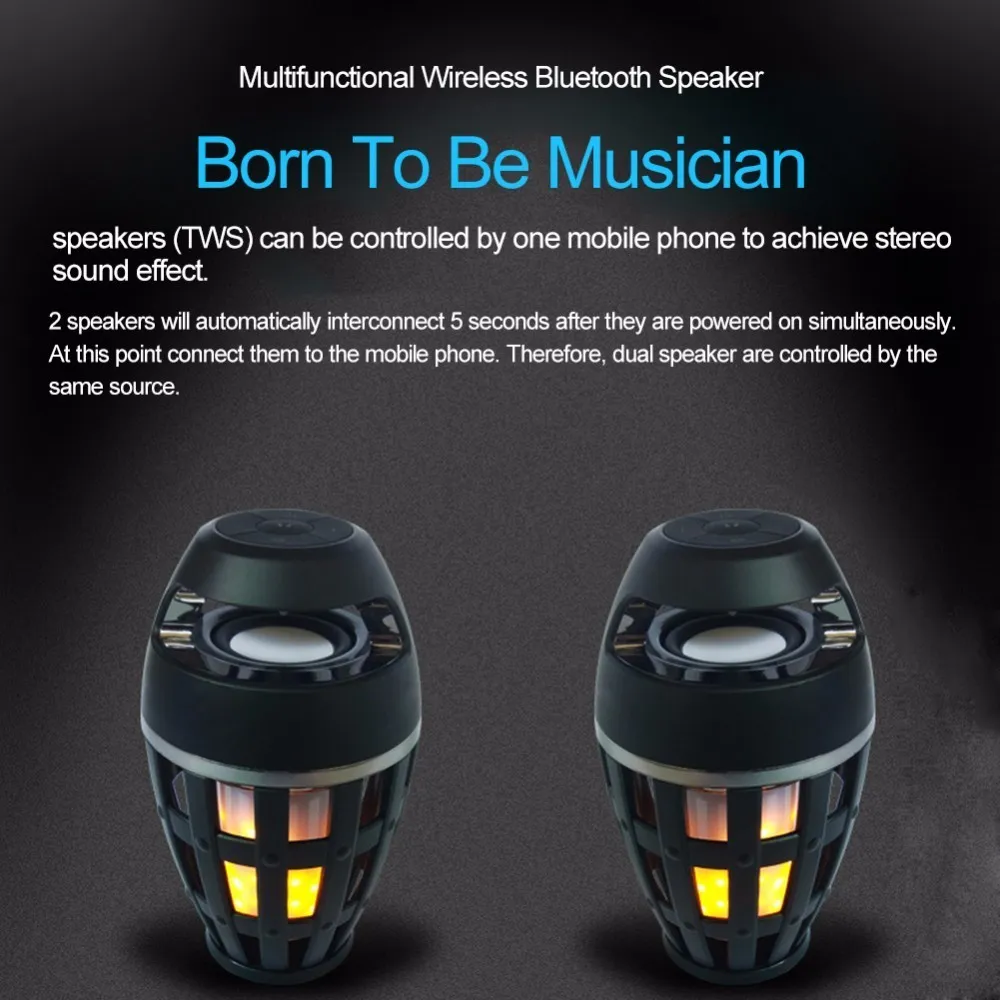 USB-Led-Flame-Lights-Bluetooth-Speaker-Outdoor-Portable-Led-Flame-Atmosphere-Lamp-Stereo-Speaker-Outdoor-Camping (4)