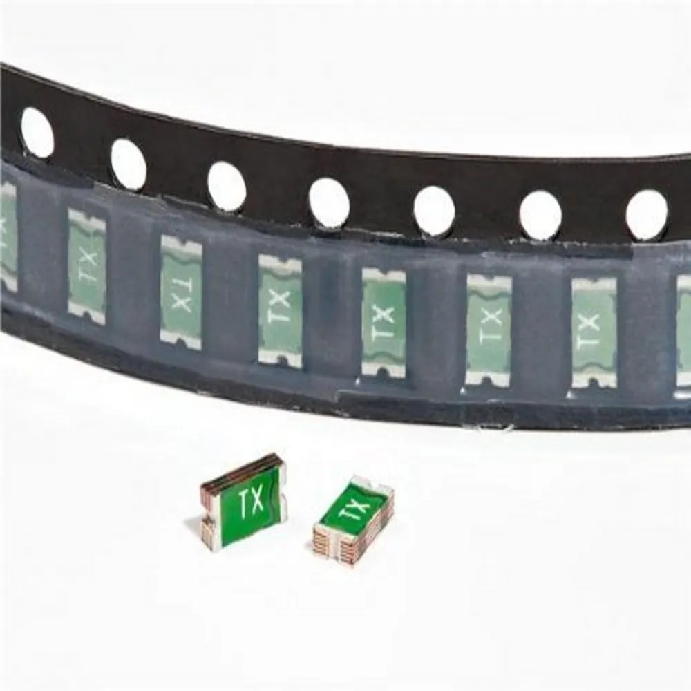 3000 шт./лот 1206 0.5A 500mA Самовосстанавливающийся Предохранитель SMT SMD PPTC