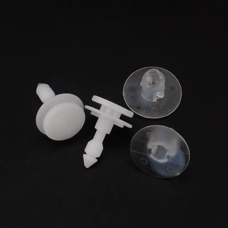 30x Door Panel Retainer Clips for Jeep Grand Cherokee from 1999