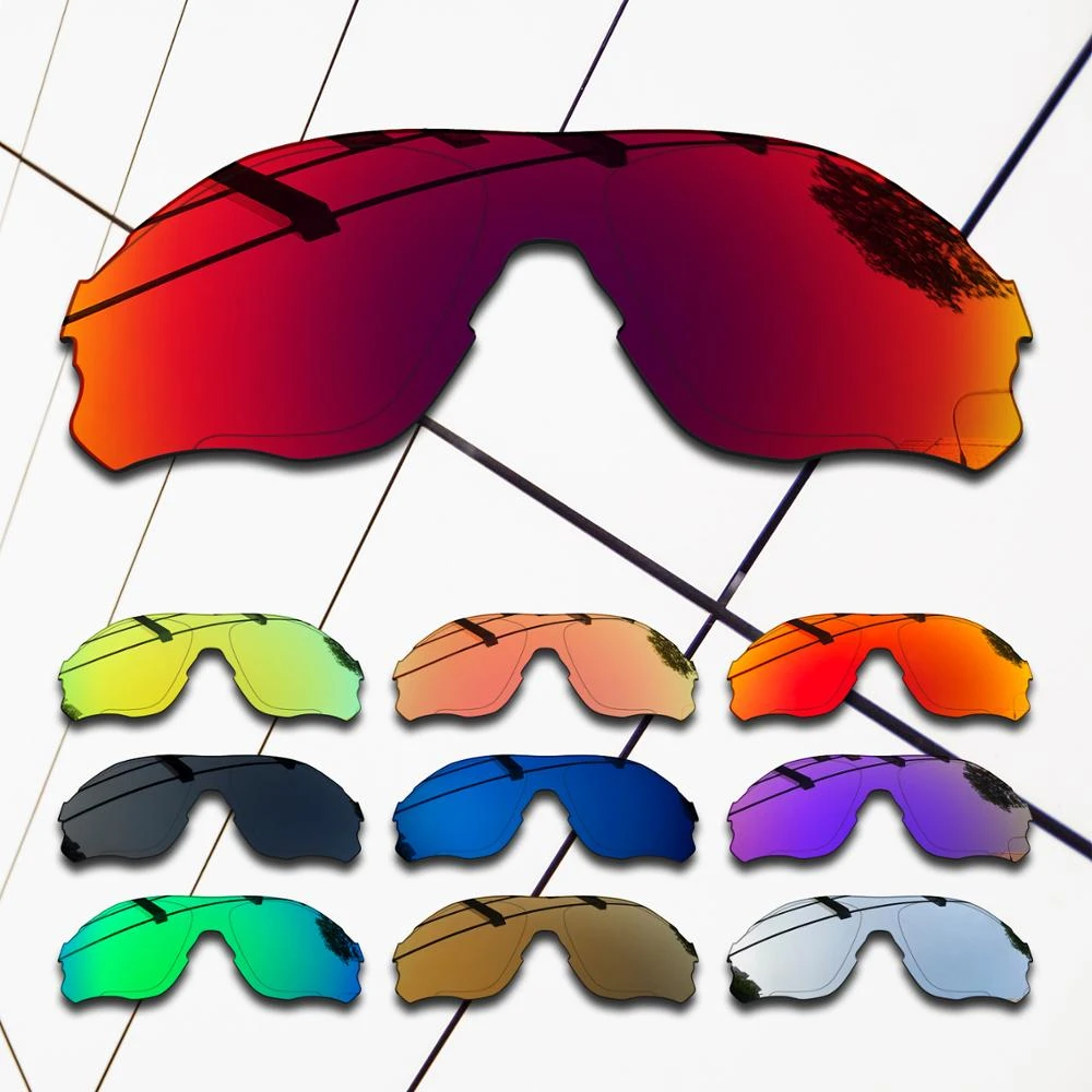 Wholesale E O S Polarized Replacement Lenses For Oakley Evzero Path Sunglasses Varieties Colors Eyeglasses Lenses Aliexpress