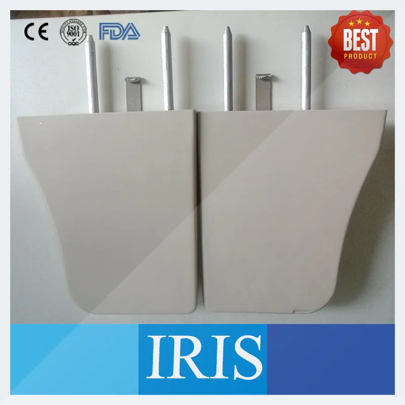 1 Pairs Of High Quality Dental Arm Rest Used On Dental Laboratory
