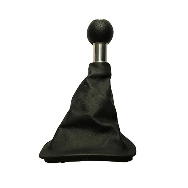 For Passat B5 B5.5 1998-2004 B5 FL(00-05) 3B B5 3B2 3B5 1996-2000 5 / 6 Speed Car Gear Shift Knob With A3 knob 12mm