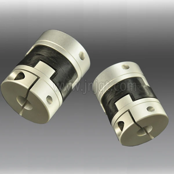 

Flexible Mechanical Motor Shaft Oldham Coupling