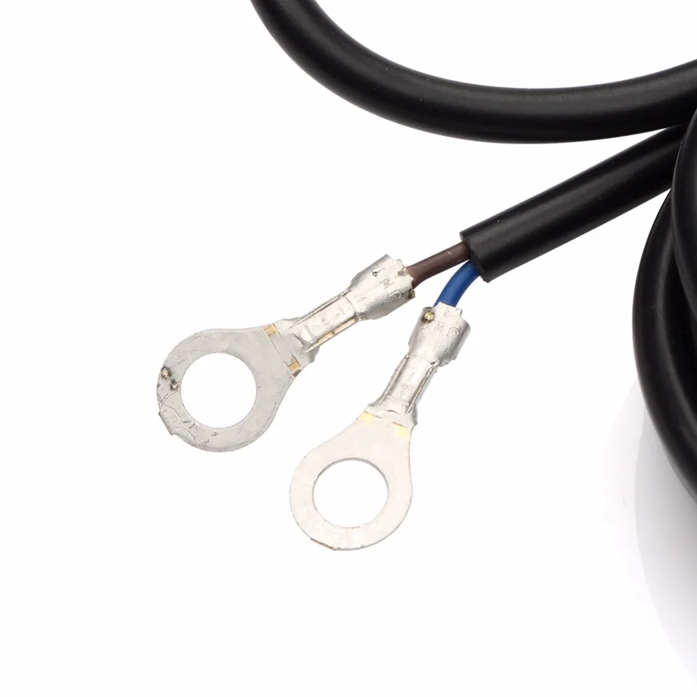GUB G85E USB Перезаряжаемые телефон владельца мотоцикла электрический велосипедный держатель телефона удлинитель руля 4,0-6,7 дюймов 12-24 V мотор подставка